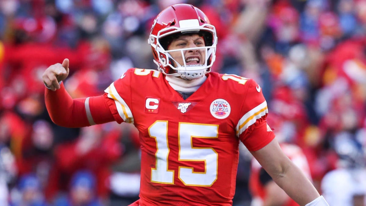 What to expect from Patrick Mahomes and the Chiefs offense without ...