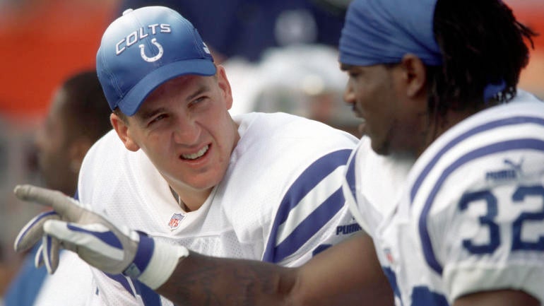 Indianapolis Colts v Buffalo Bills