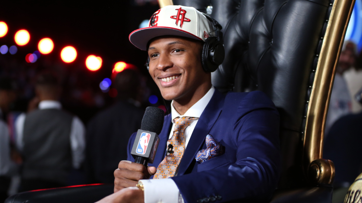 NBA Draft 2022: 5 winners and 3 losers from Thursday night