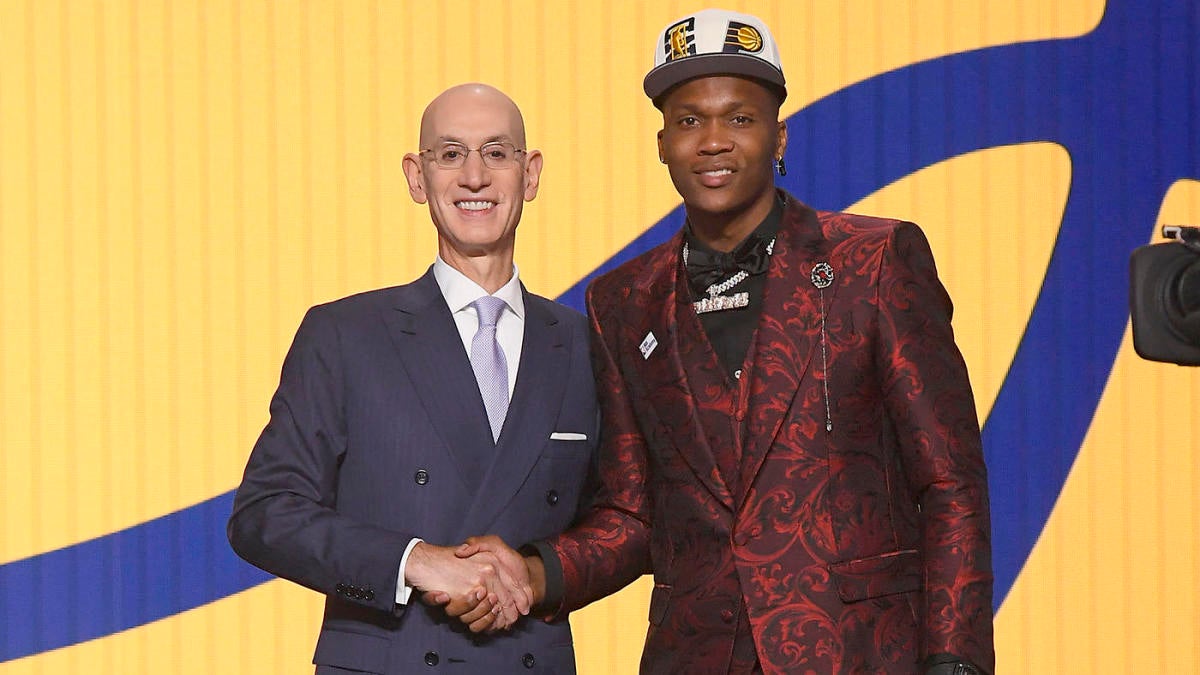 2022 NBA Draft — Pacers' options, key quotes and what I'm hearing