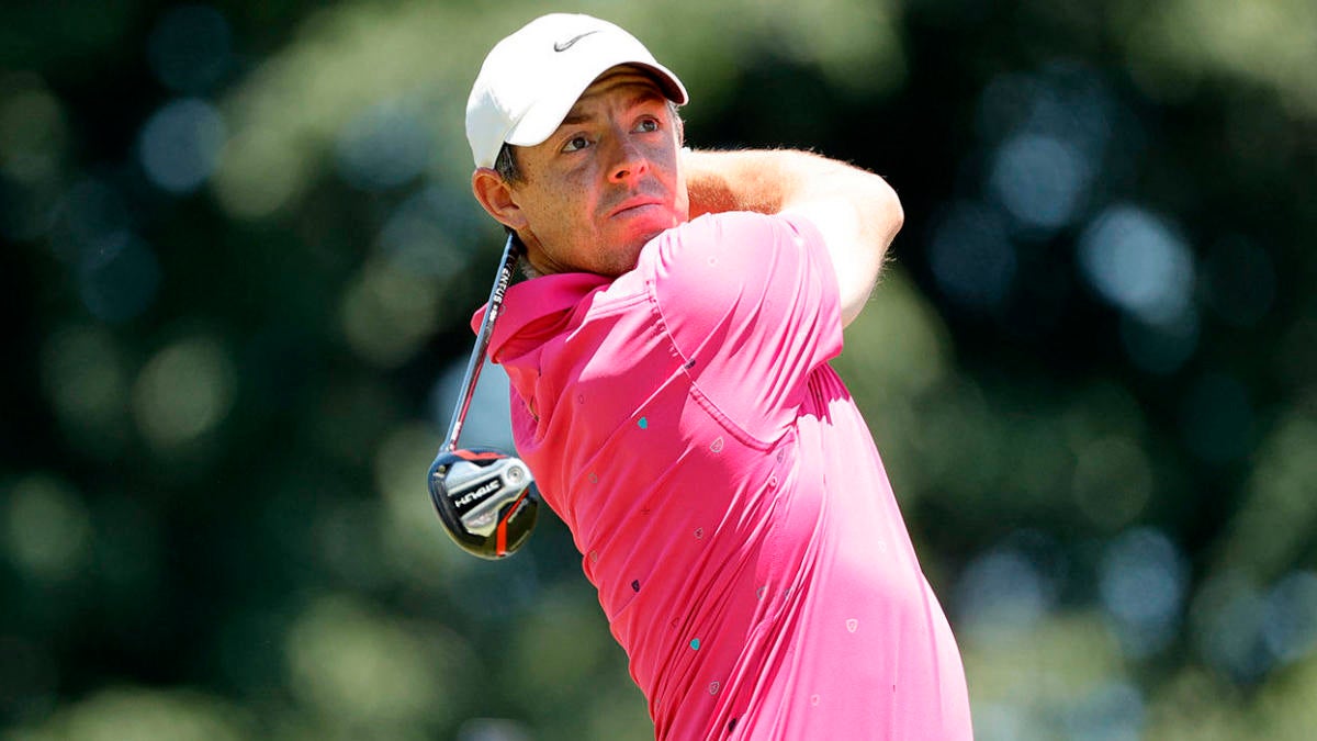 2022 Travelers Championship Leaderboard Live Updates, Full Coverage