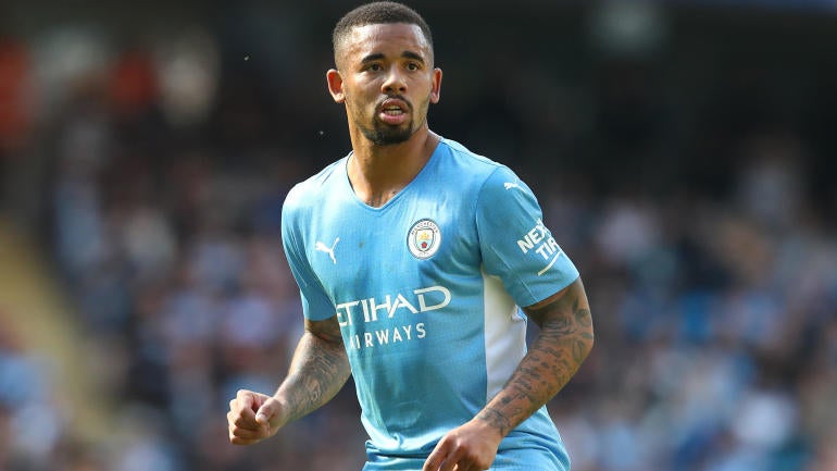 Manchester City v Newcastle United - Premier League