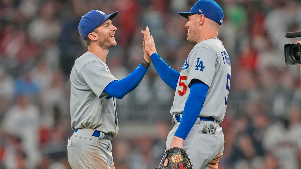 Giants vs Dodgers Prediction, Picks, Odds — June 18