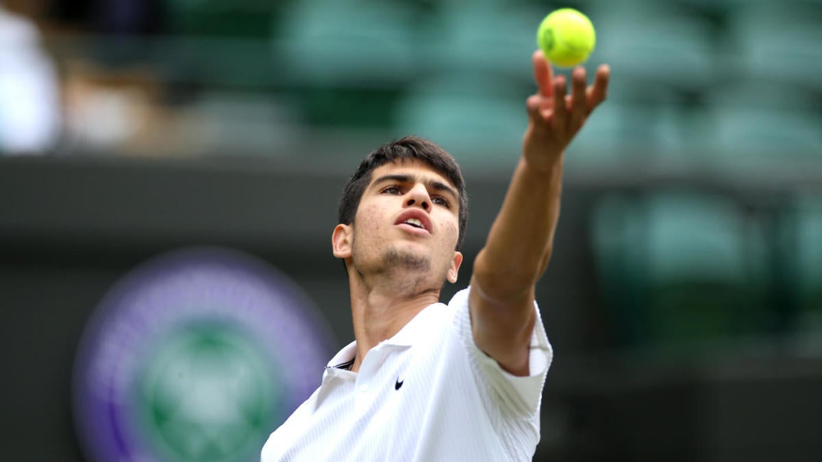 Wimbledon Predictions: Carlos Alcaraz a Huge Threat to Djokovic