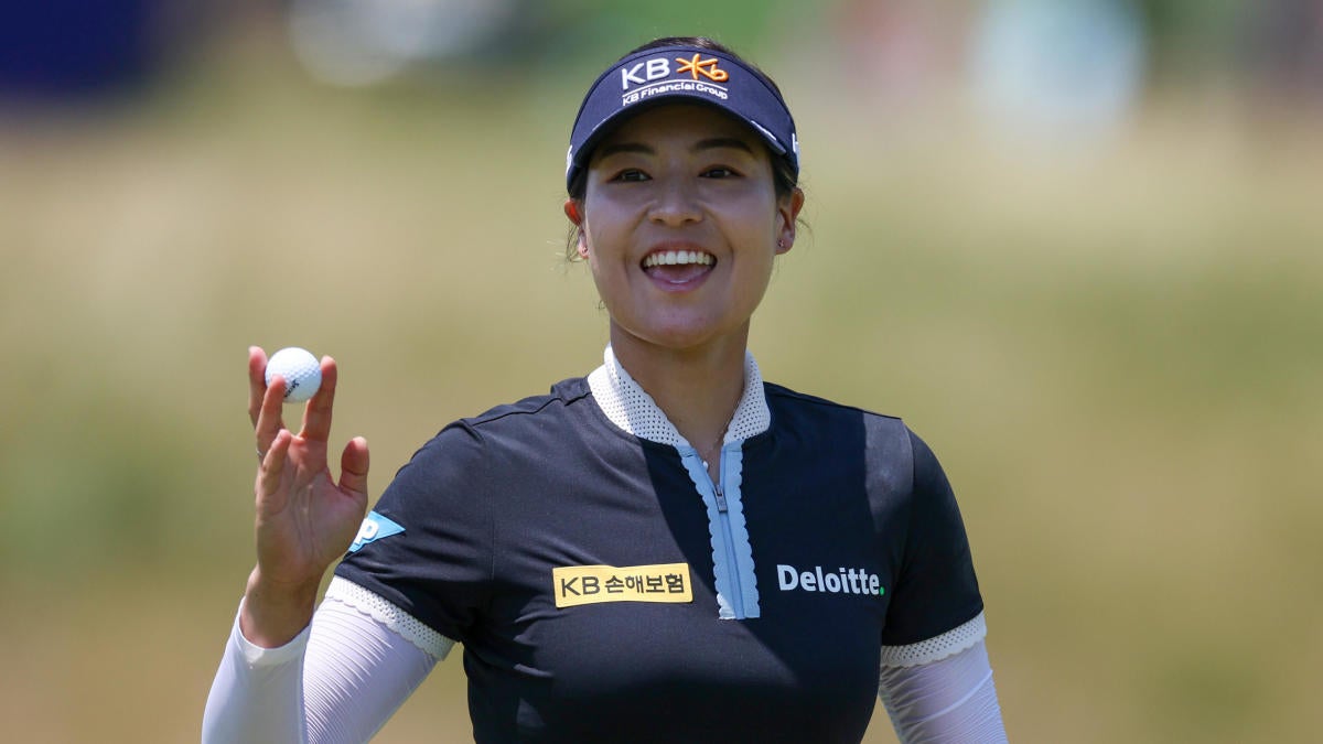 Campeonato PGA femenino KPMG 2022: In Gee Chun se lleva el tercer campeonato importante sobre la desvanecida Lexi Thompson