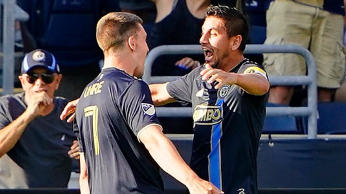 Philadelphia Union need striker Mikel Uhre improvement, or more creative midfielders to be title contenders