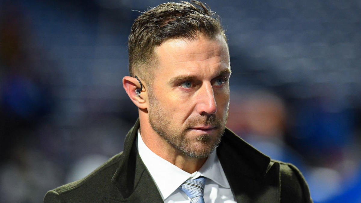 Ex-49ers QB Alex Smith identifies with 'unfair' Trey Lance criticism : r/ 49ers