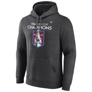 Nhl 2022 division champions colorado avalanche shirt - Kingteeshop