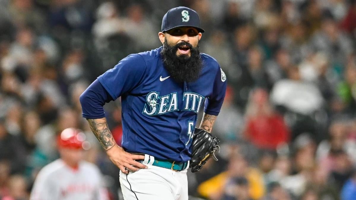 Oakland A's on X: We have agreed to terms with RHP Sergio Romo on a  one-year contract.  / X
