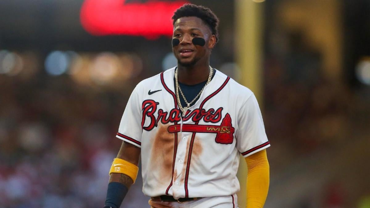 Phillies Manager Rips Braves' Ronald Acuña Jr. for Excessive