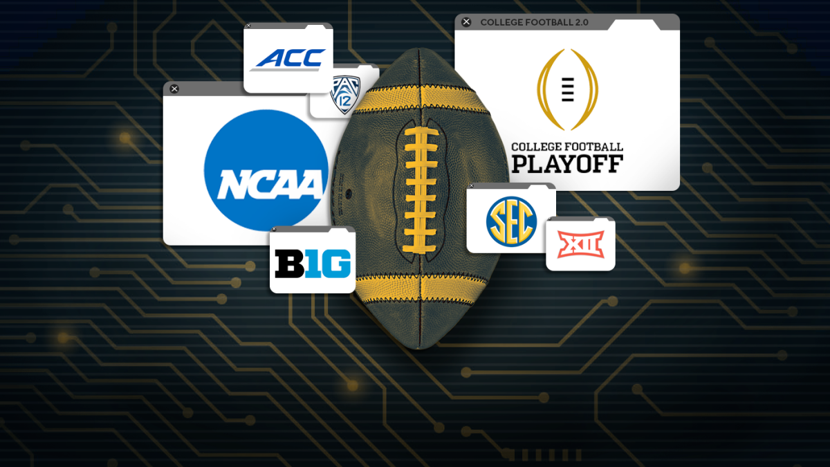 ESPN Releases New College Football Playoff Picks After Week 7 - The Spun:  What's Trending In The Sports World Today