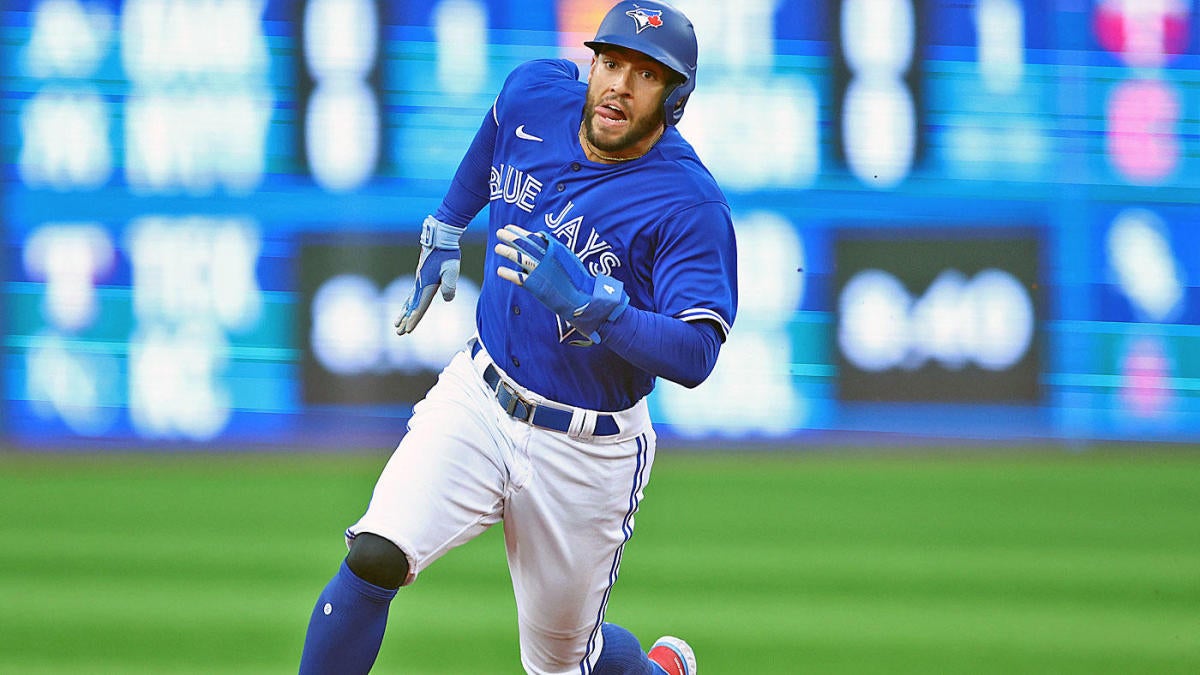 After Poor Play Blue Jays May Drop New Red Uniform – SportsLogos.Net News