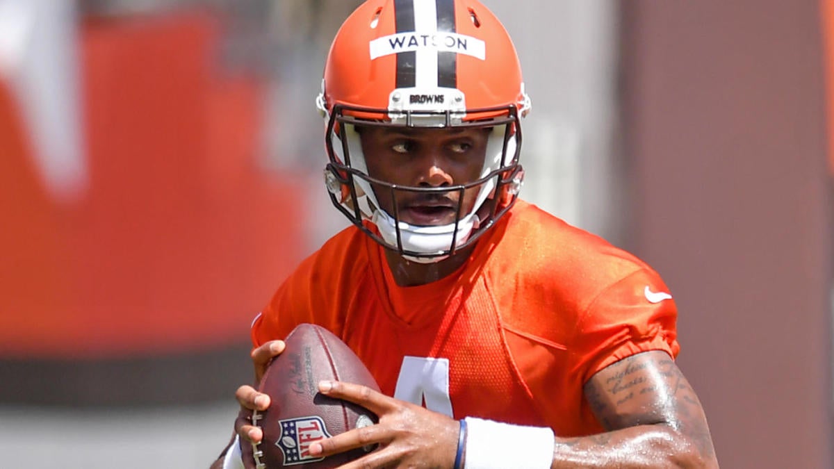 Cleveland Browns: Deshaun Watson reportedly facing “significant” suspension  - Dawgs By Nature