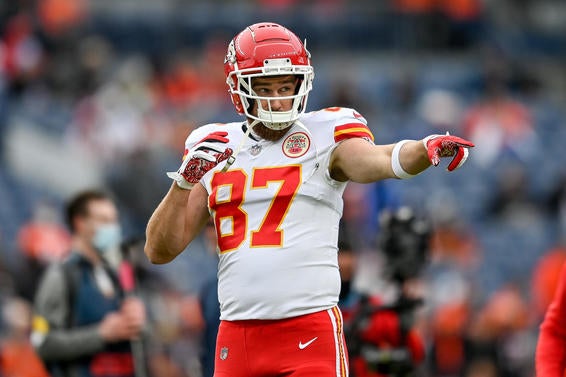 Kansas City Chiefs v Denver Broncos
