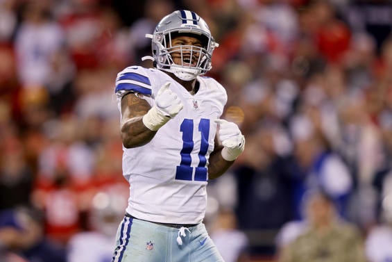 Dallas Cowboys v Kansas City Chiefs