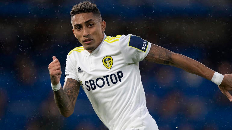 Chelsea v Leeds United - Premier League