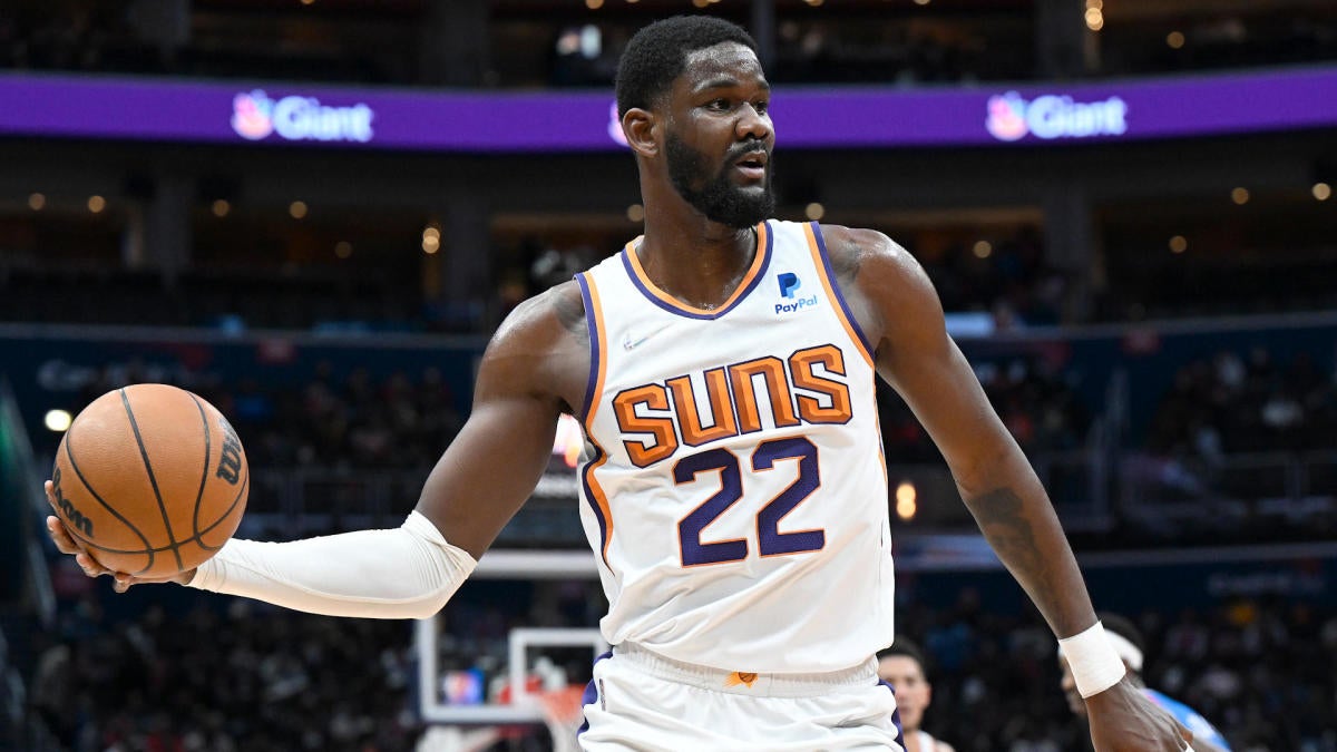 Raptors Vs. Suns Odds, Line, Spread: 2022 NBA Picks, Dec. 30 ...