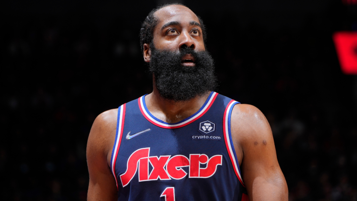 James Harden Contract, Salary & Career NBA Earnings - Boardroom