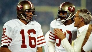 The most unlikely Super Bowl teams