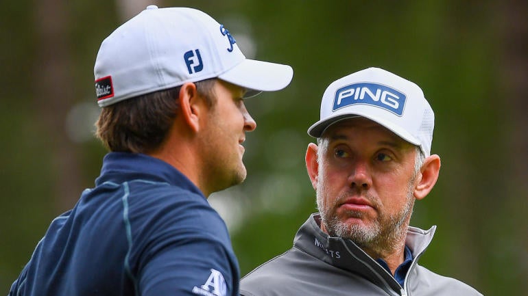 LIV Golf Invitational - London - Day One