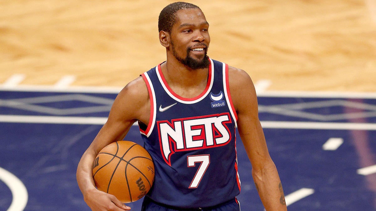 AP source: Brooklyn Nets trading Kevin Durant to Suns - Clearwater Times