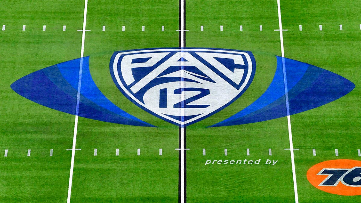 College Football  NCAA & Pac-12 News 