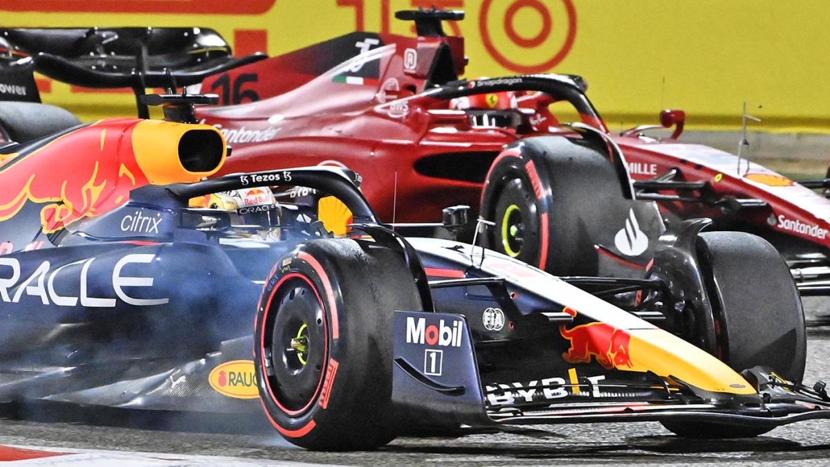 f1 2022 where to watch