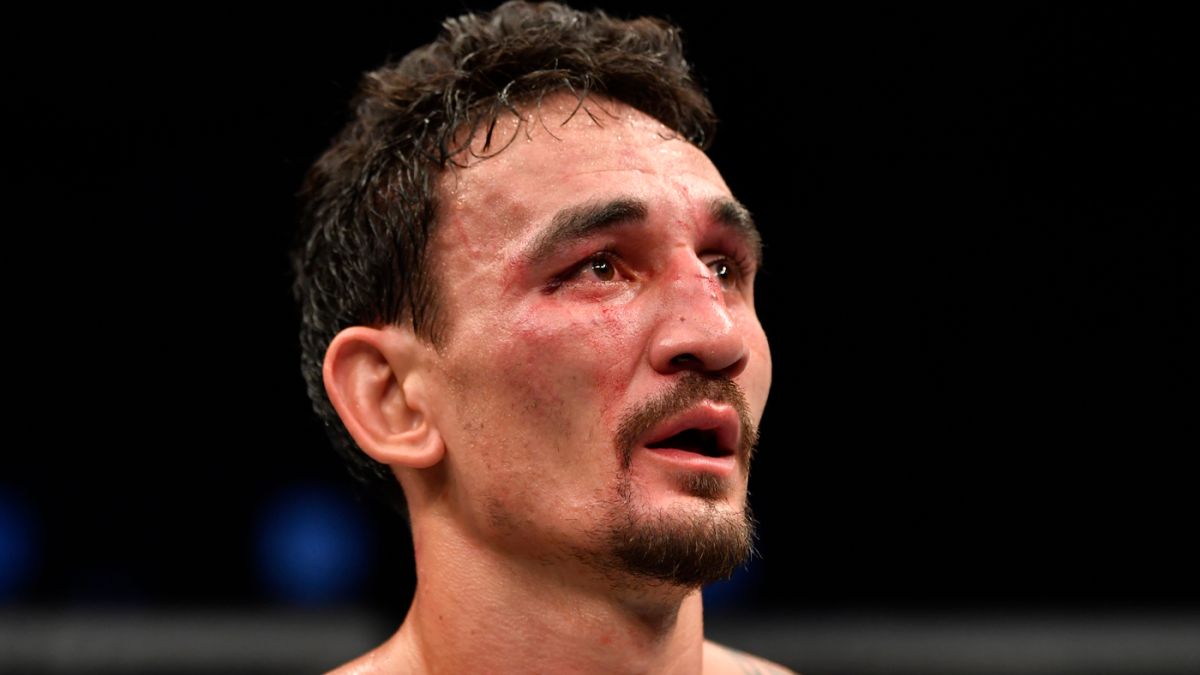 UFC 276: Por Qué Max Holloway Necesita Ir A Por Todas En Su Trilogía ...