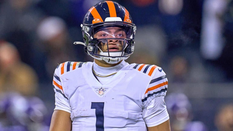 NFL: DEC 20 Vikings at Bears