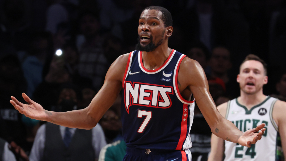 Rumores da NBA Free Agency de 2022: atualizações ao vivo conforme Kevin Durant reivindica a troca;  De Galen Bronson para Knicks