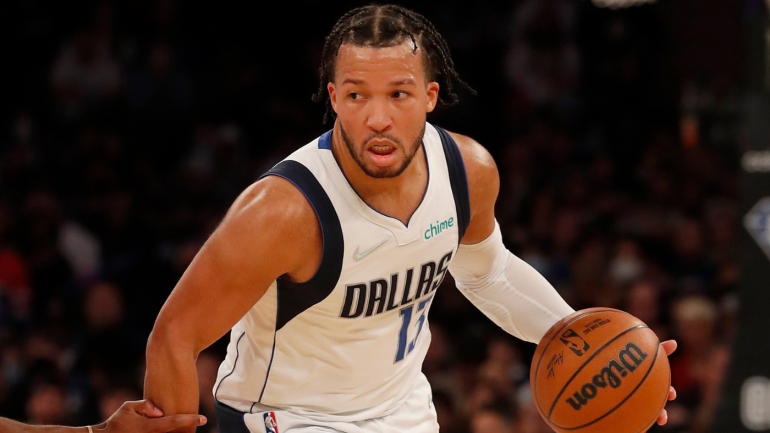NBA free agency: Jalen Brunson to sign with Knicks for four-year, $104
