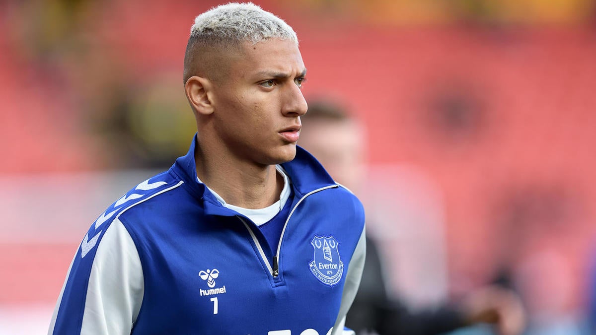 Richarlison: Brazil forward has lived up to the hype at Everton and would  be worth every penny to Tottenham, Football News