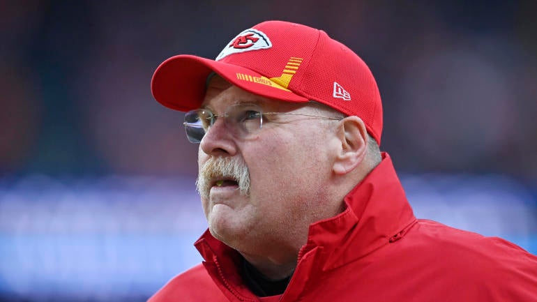 Kansas City Chiefs v Denver Broncos