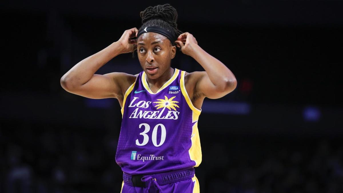 Seattle Storm vs Los Angeles Sparks WNBA 2023 odds, predictions