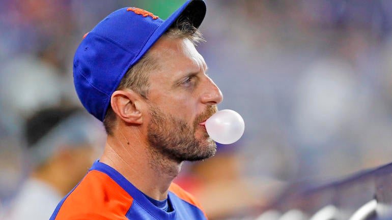 MLB: New York Mets at Miami Marlins
