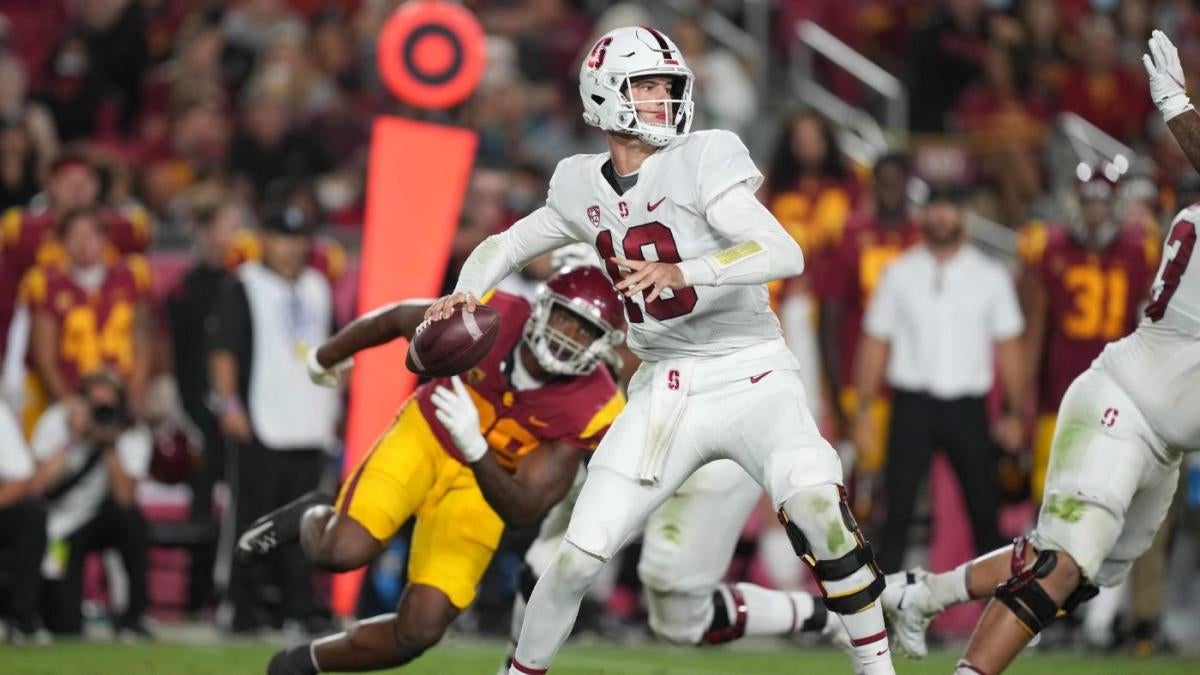 Pac-12 strength of schedule rankings 2022: Stanford faces tough road games, UCLA's slate not as challenging