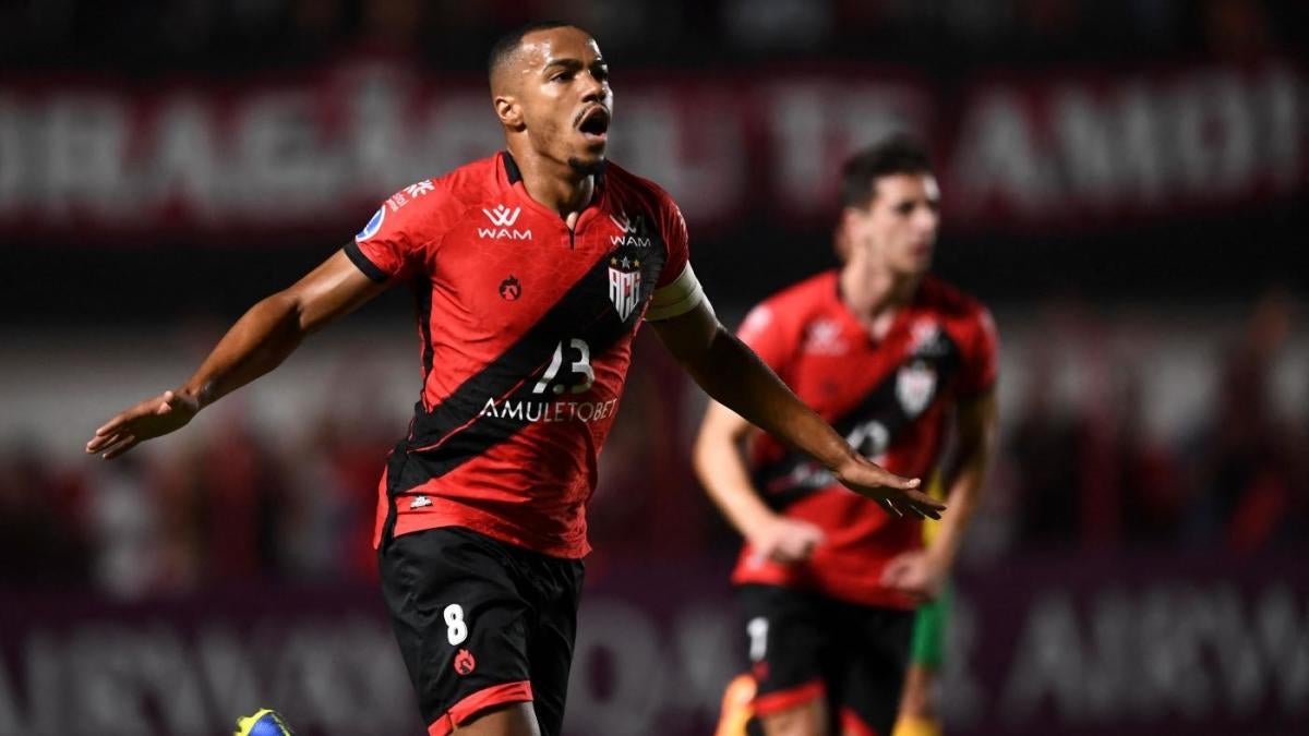 Atletico GO vs. Sao Paulo odds, how to watch, live stream: Brazilian Serie A predictions for July 3, 2022