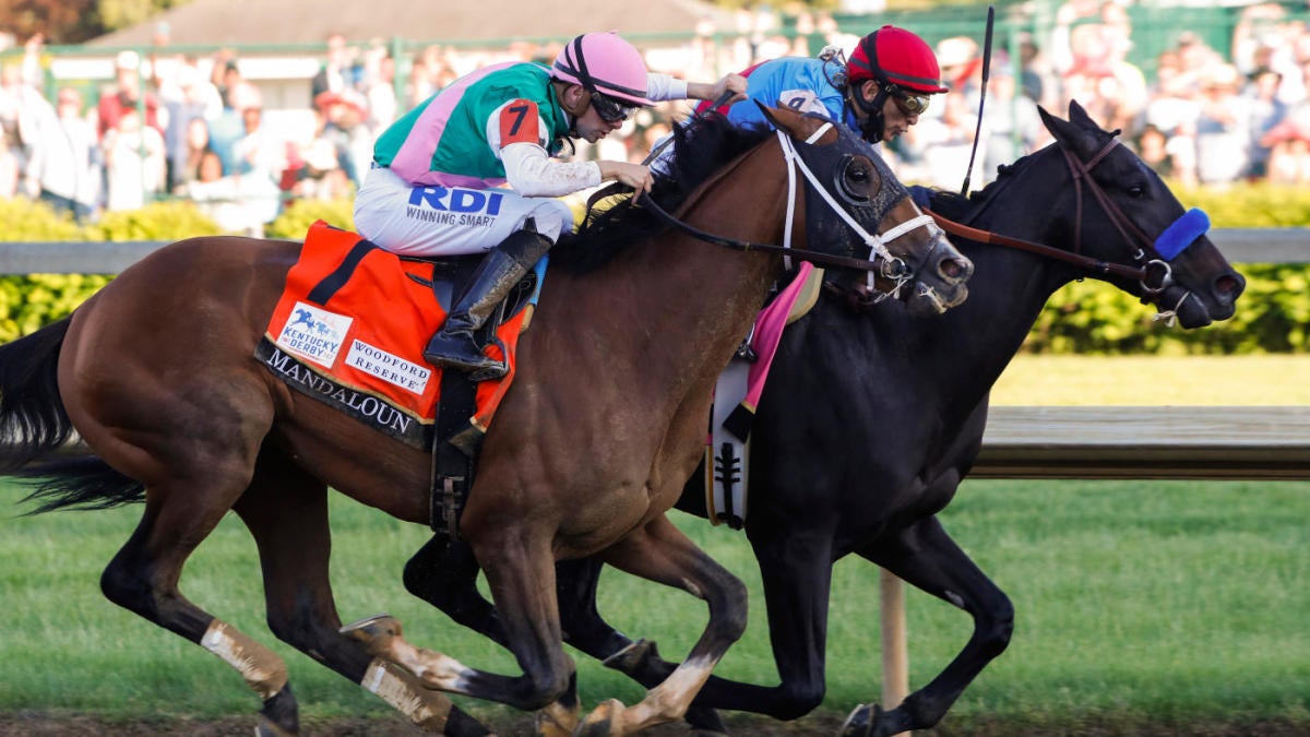 2023 Kentucky Derby horses, futures, odds, date: Expert who nailed 10 Derby-Oaks Doubles enters top picks