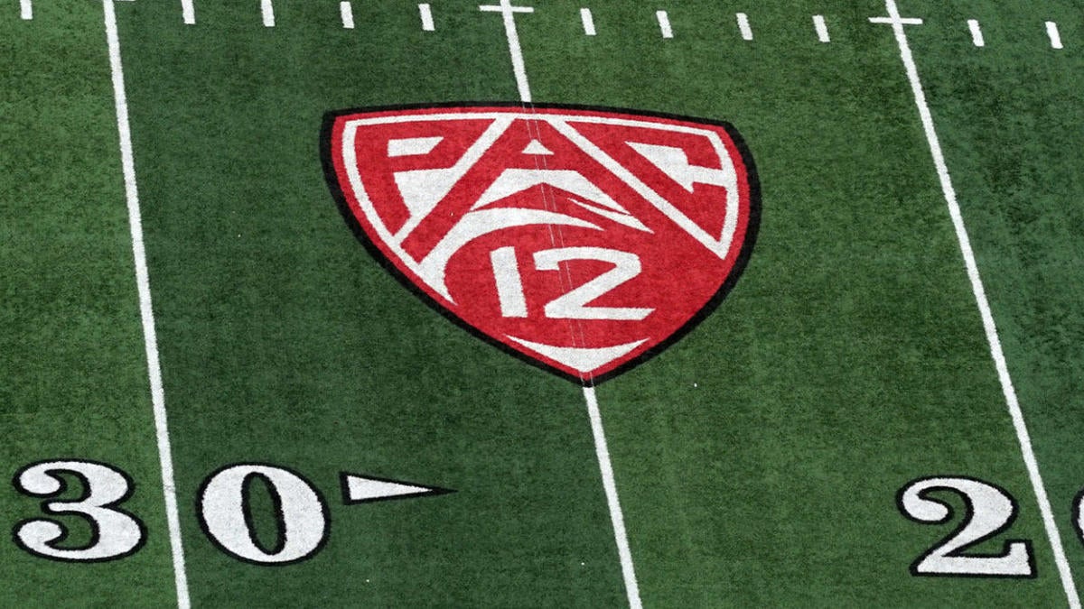 Pac-12 exploring expansion options as Big Ten informs Oregon Washington it’s standing pat for now – CBS Sports