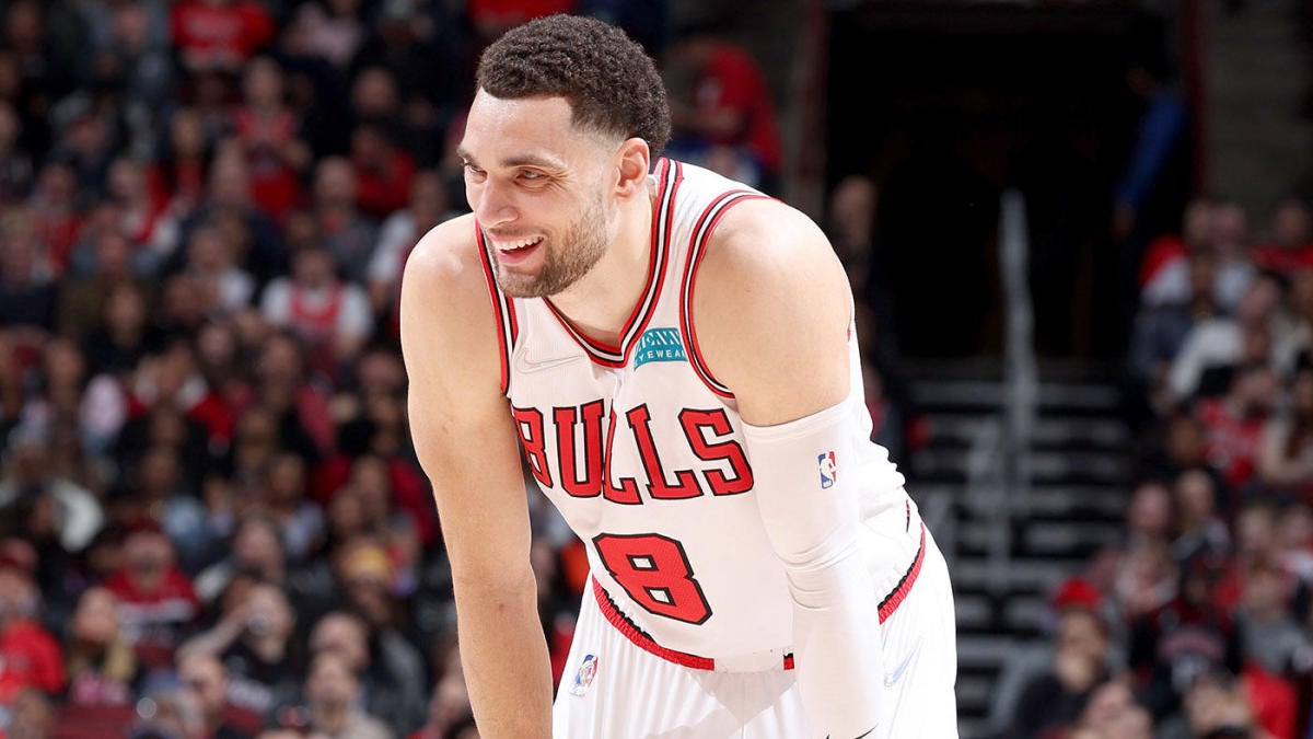 Rumores da NBA Free Agency 2022: atualizações ao vivo enquanto Zach Lavine e Bulls concordam com o Max Deal;  Knicks e Celtics estão tomando medidas