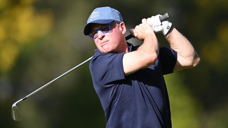 Magical Kenya Open - Previews