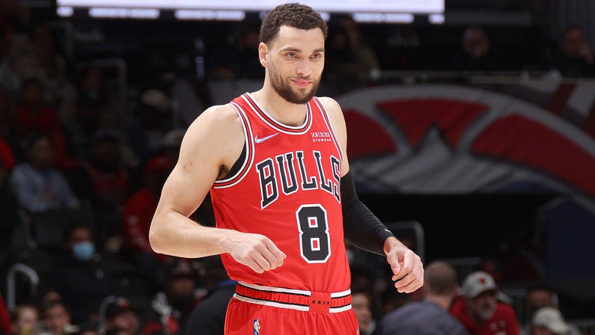 2022 NBA Free Agency Tracker: Zach LaVine يحصل على Supermax ؛  جالين برونسون لنيكس ؛  أضاف سلتكس دانيلو كوليناري