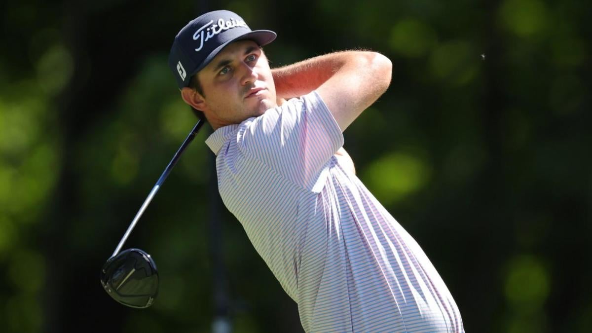 2022 John Deere Classic leaderboard: J.T. Poston races out to two-stroke lead with 62 in Round 1