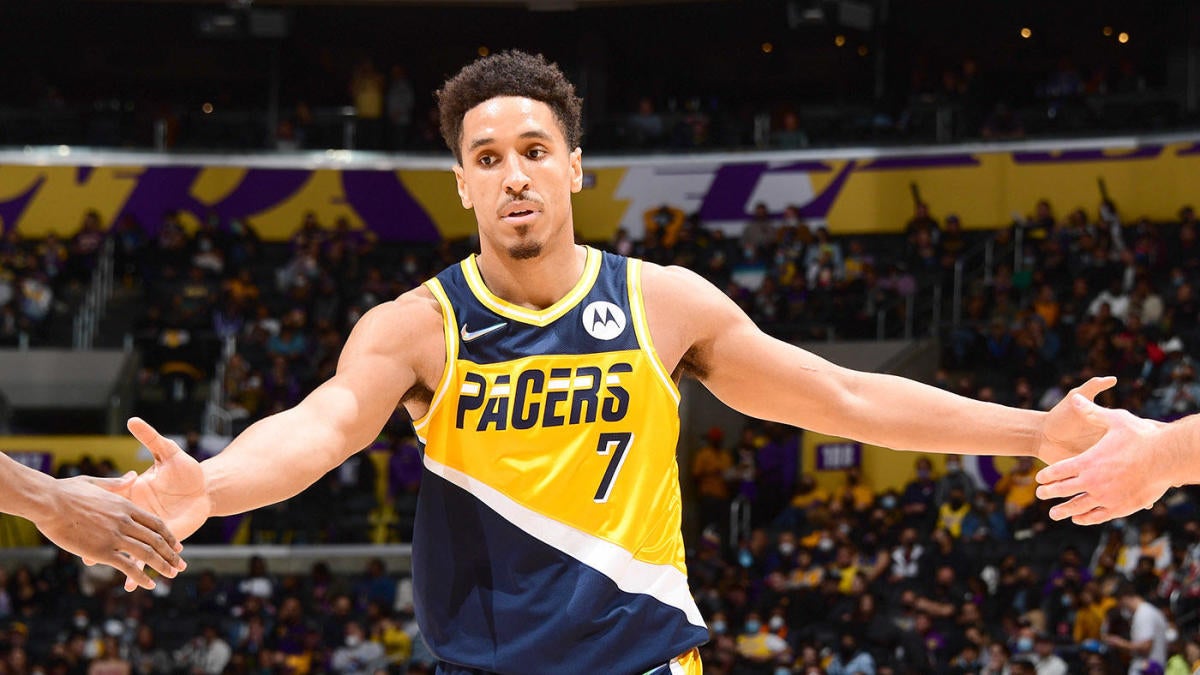 Trade grades: Celtics acquire Malcolm Brogdon from Pacers in six-player ...