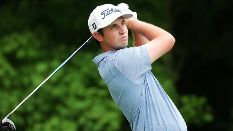 2022 John Deere Classic leaderboard: J.T. Poston fires 65 to hold four ...