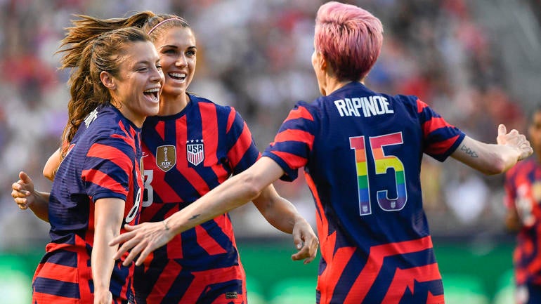 Colombia v United States