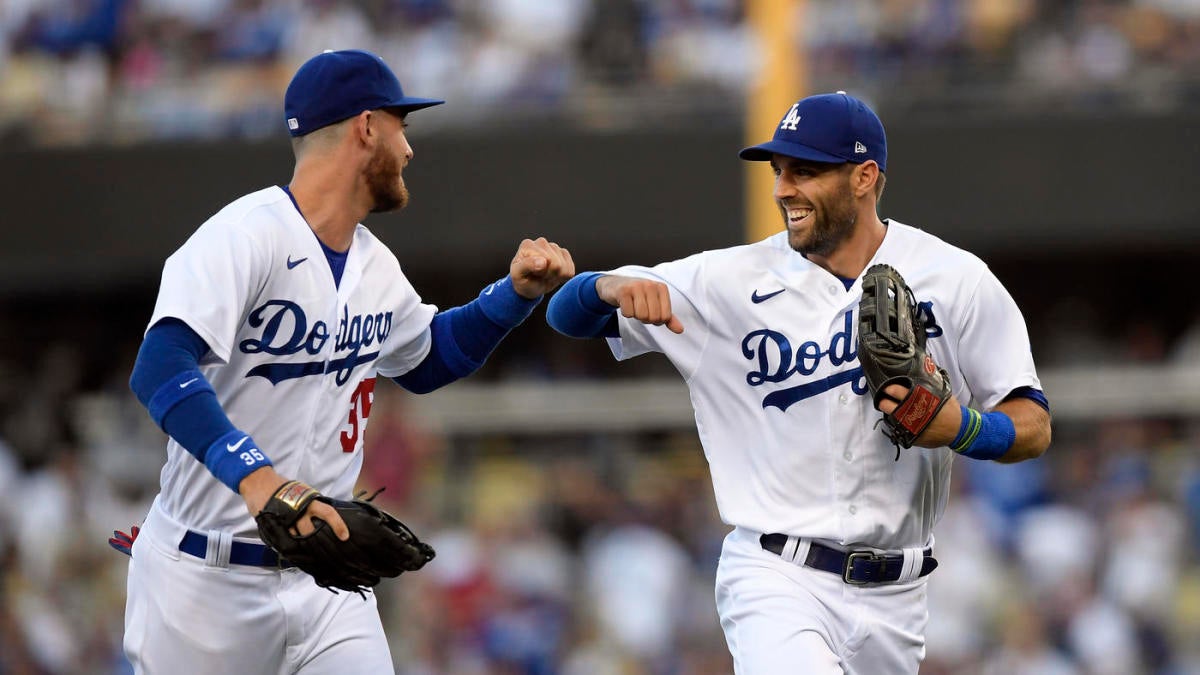 Record Onslaught: Dodgers Score 11 Runs in 1st Inning to Rout