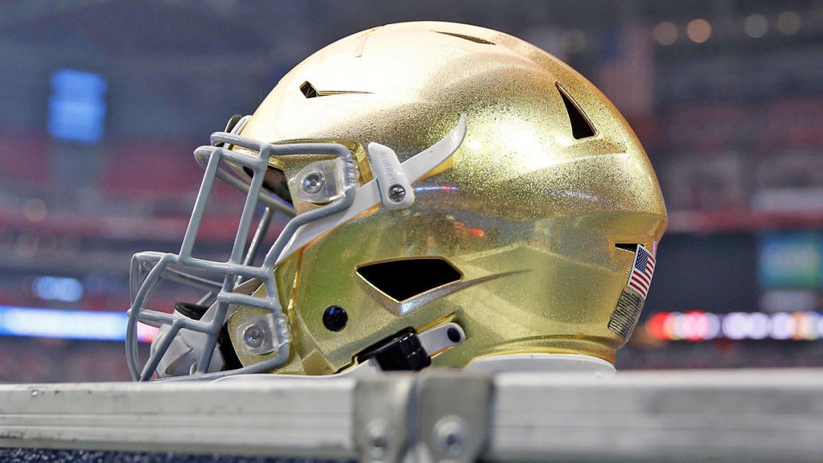 Notre Dame, Under Armour reach lucrative agreement on 10-year contract ...