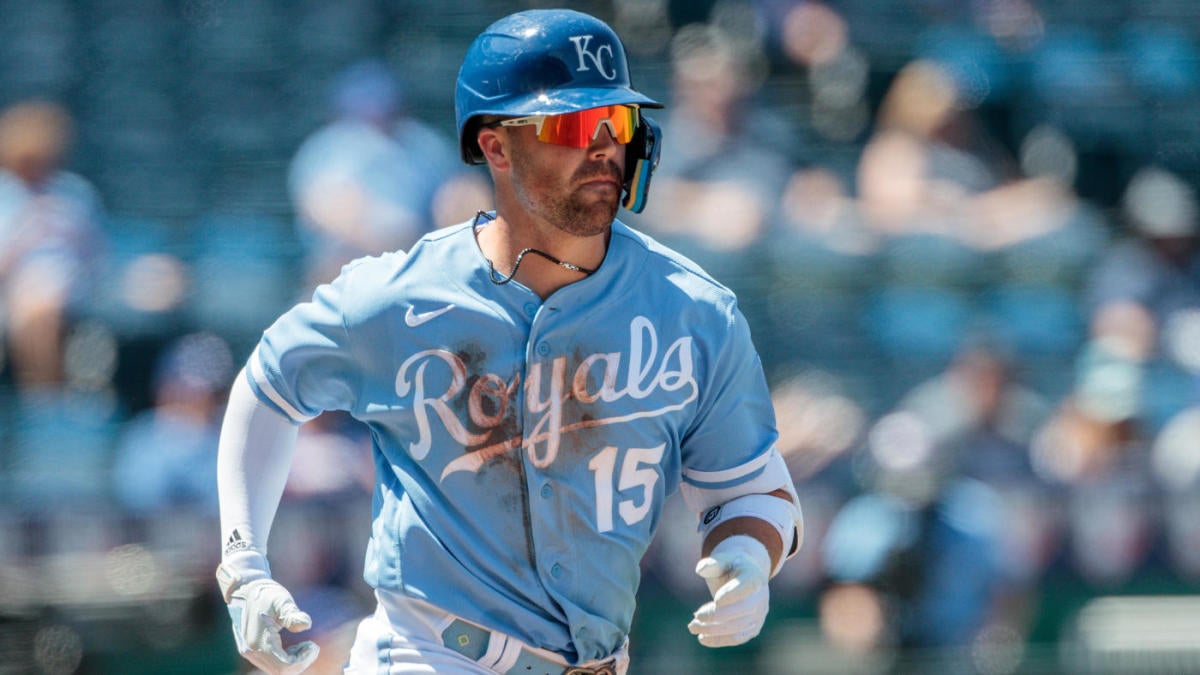 royals baby blue uniforms