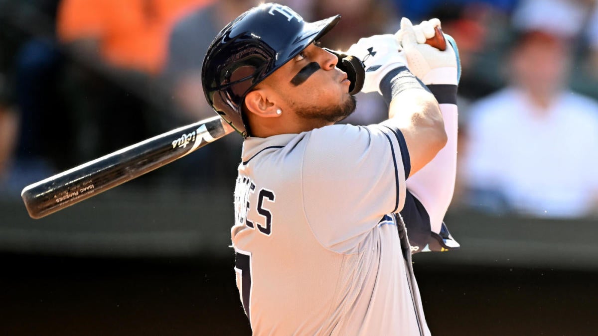 Isaac Paredes' Rays power surge worth riding in fantasy baseball